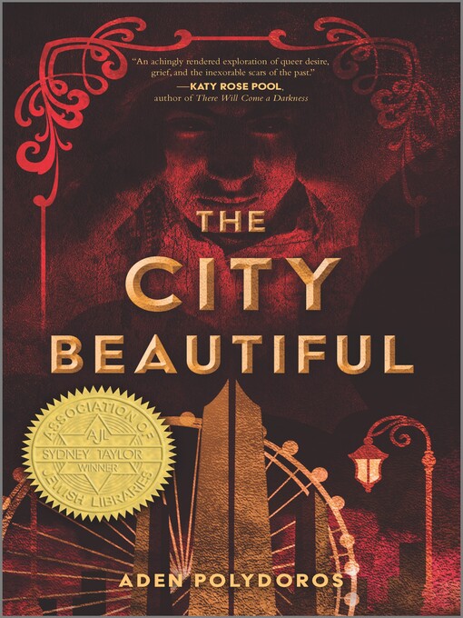 Title details for The City Beautiful by Aden Polydoros - Available